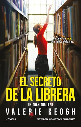 El secreto de la librera (Spanish Edition)