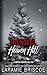 Un Noël à Heaven Hill (La Série Heaven Hill t. 10) (French Edition)