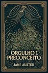 Orgulho e Preconc...