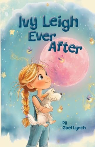 Ivy Leigh Ever After (Paperback)