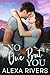 No One But You: A Best Frie...