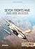 The Seven Fronts War: Israe...