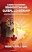 Canada's Economic Reinvention and Global Leadership by Rodney C Evely
