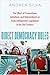Direct Democracy Rules: The Effect of Propositions, Initiatives, and Referendums on State Immigration Legislation in the 21st Century