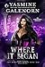 Where It Began: An Otherworld Novella (Otherworld Tales Book 6)
