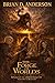 Souls of the Descendants - Book One (Part Two): The Forge of Worlds