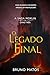 A Saga Moklin - Livro 3 by Bruno Matos