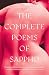 The Complete Poems of Sappho