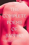 The Complete Poems of Sappho by Willis Barnstone