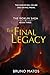 The Moklin Saga - The Final Legacy - Book 3 of 3 by Bruno Matos