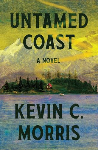 Untamed Coast: A Novel (Hardcover)
