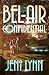 Bel-Air Confidential by Jeni Lynn