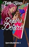 Depths of Desire (Cypress City Seductions Book 2)