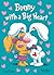 Bunny with a Big Heart: An Early Reader Book For Kids