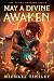May a Divine Awaken by Michael Tinsley
