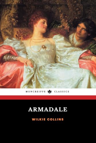 Armadale: The 1866 Victorian Mystery Classic