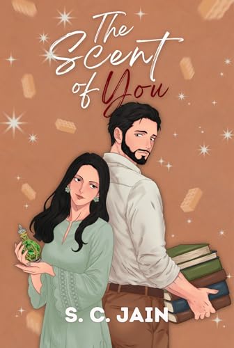 The Scent of You: Marriage of convenience, Single guardian Romance (Kindle Edition)