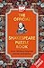 The RSC Official Shakespeare Puzzle Book: Over 150 Bard-inspired puzzles and games