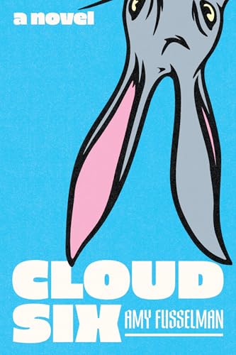 Cloud Six (Hardcover)