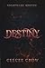 Destiny (Nightmare Misfits)