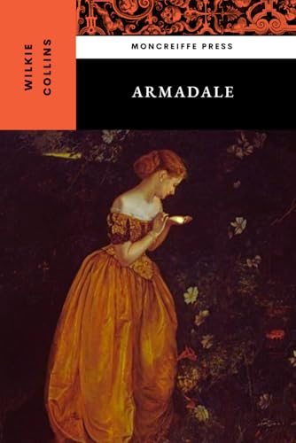 Armadale: The Victorian Mystery Literary Classic