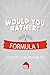 Would You Rather Formula 1: A new illustrated F1 children’s book for 2026 with funny questions and fascinating facts for ages 6+