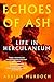Echoes of Ash: Life in Herculaneum