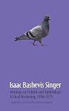 Isaac Bashevis Si...