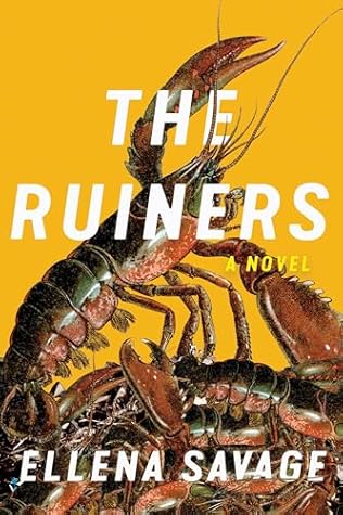 The Ruiners