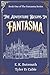The Adventure Begins In Fantasma by E K Butenuth