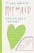 If You Were A Mermaid by Eleanor Burns If You Were A Mermaid by Eleanor Burns