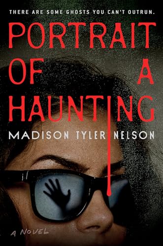Portrait of a Haunting (Hardcover)