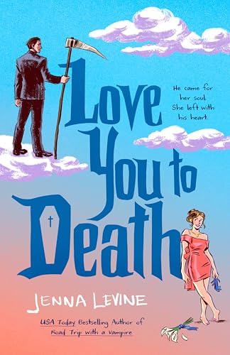 Love You to Death (Paperback)