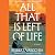 All That is Left of Life by Roberta Recchia