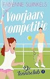 Voorjaarscompetit...