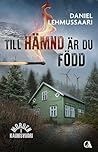 Till hämnd är du ...