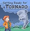 Getting Ready for a Tornado by Fei Zheng-Ward