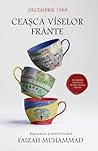 Ceașca viselor frânte (Romanian Edition)
