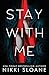 Stay With Me (Dangerous Obsession)