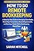 How to Do Remote Bookkeepin...
