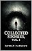 Collected Stories, Vol. I (...