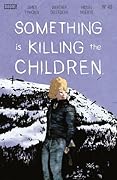 Something is Killing the Children #49
