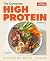 The Complete High-Protein Cookbook by America's Test Kitchen