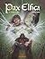 Pax Elfica - Tome 3 - L'épée de Bren (French Edition)