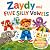Zaydy and Five Silly Vowels...