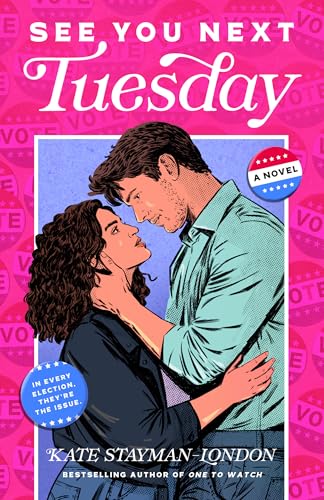 See You Next Tuesday (Kindle Edition)