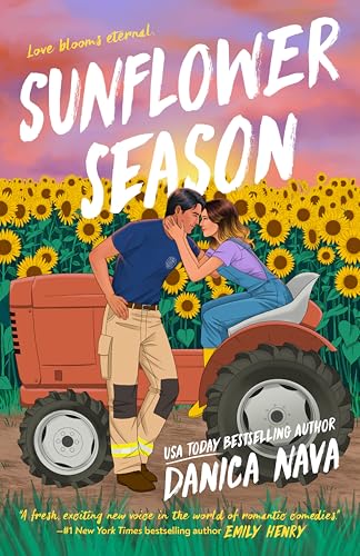 Sunflower Season (Kindle Edition)