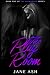 The Playroom: Book Five of ...