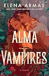 Alma Vampires by Elena  Armas