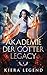 Die Akademie der Götter - L...